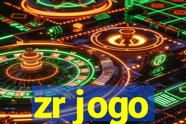 zr jogo